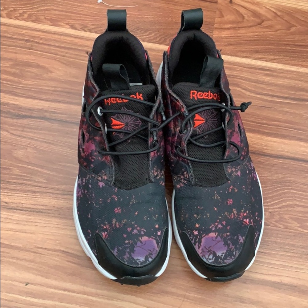 Reebok shoes